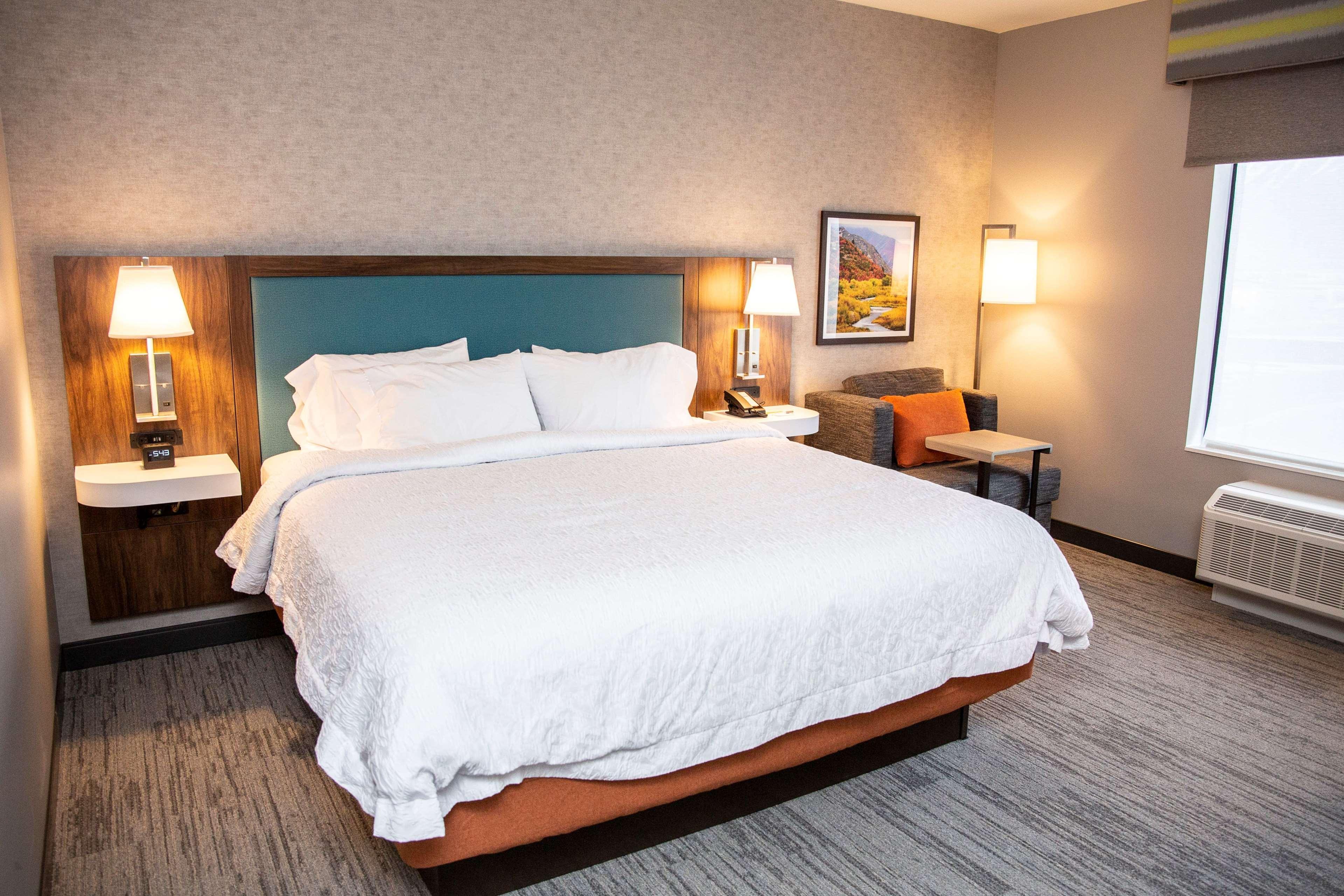 Hampton Inn & Suites Spanish Fork, Ut Ngoại thất bức ảnh