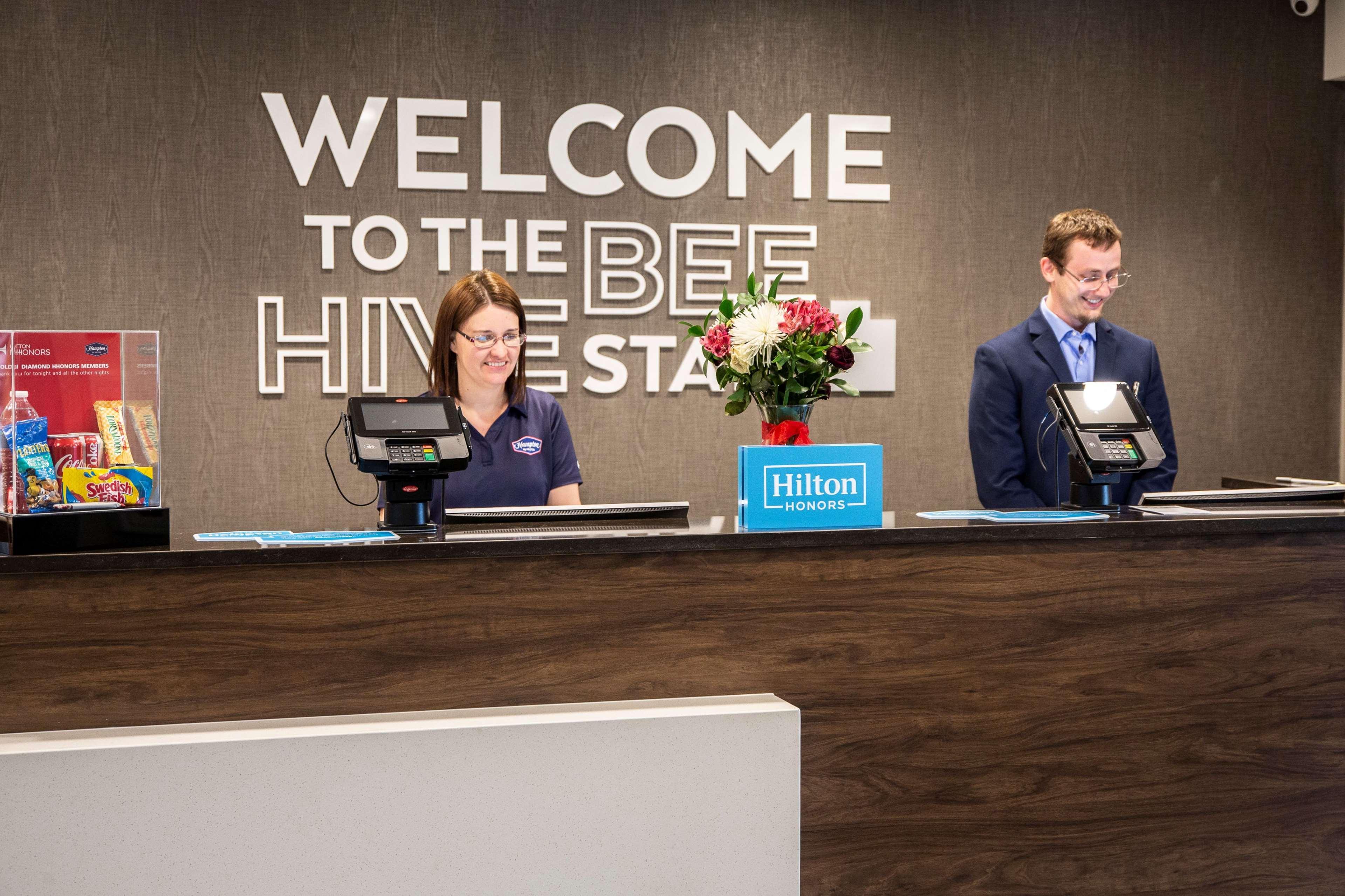Hampton Inn & Suites Spanish Fork, Ut Ngoại thất bức ảnh