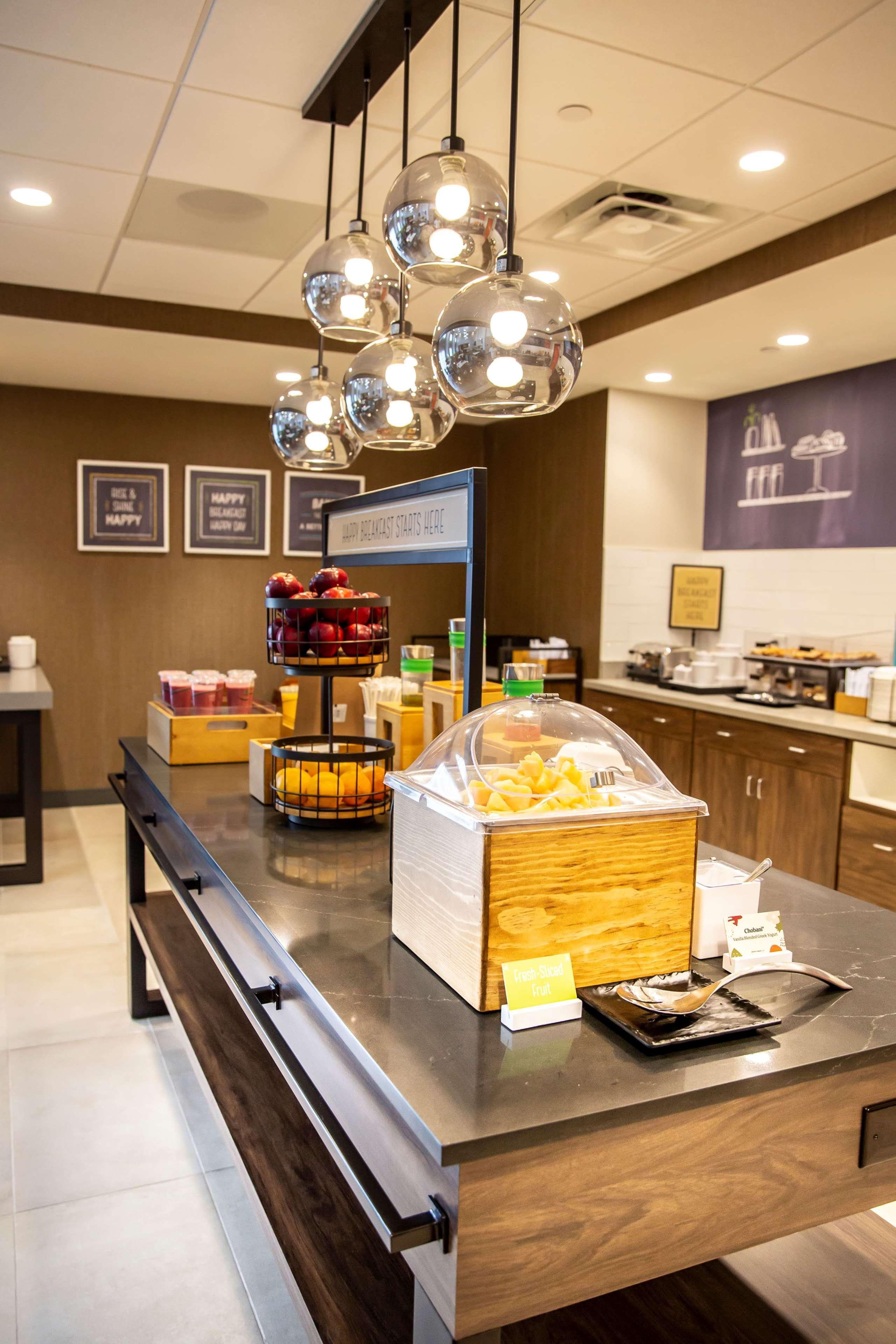 Hampton Inn & Suites Spanish Fork, Ut Ngoại thất bức ảnh