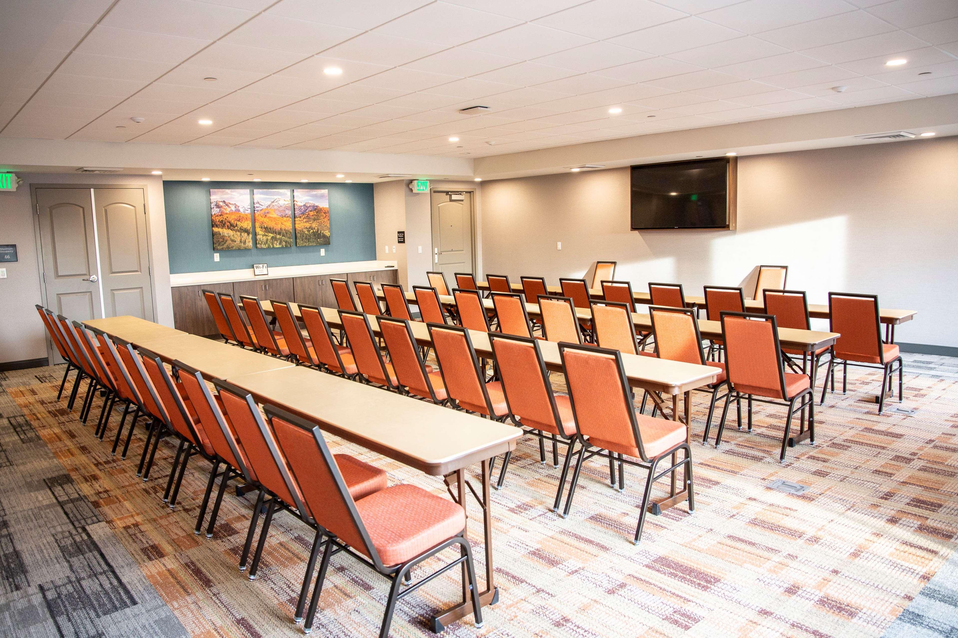 Hampton Inn & Suites Spanish Fork, Ut Ngoại thất bức ảnh