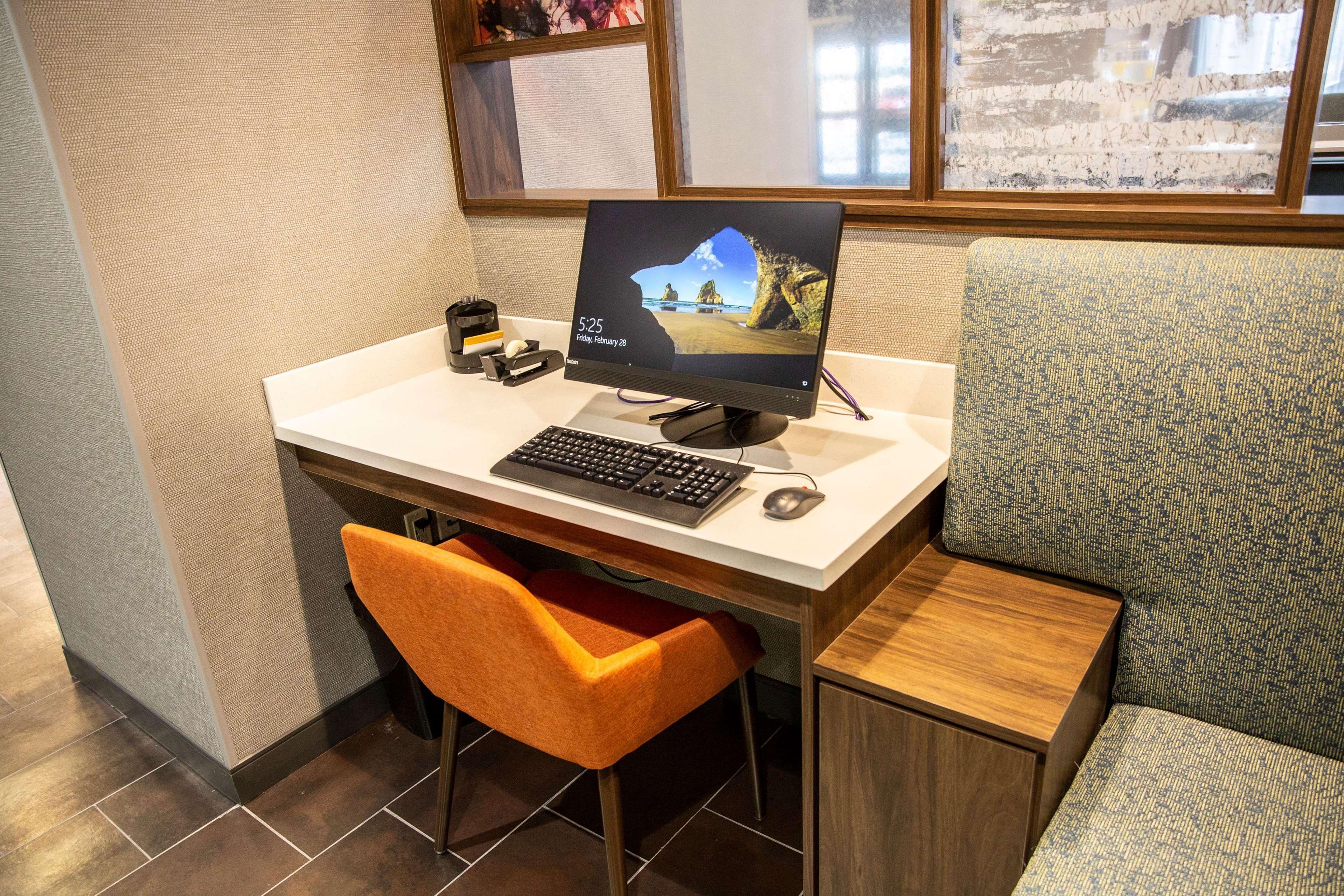 Hampton Inn & Suites Spanish Fork, Ut Ngoại thất bức ảnh