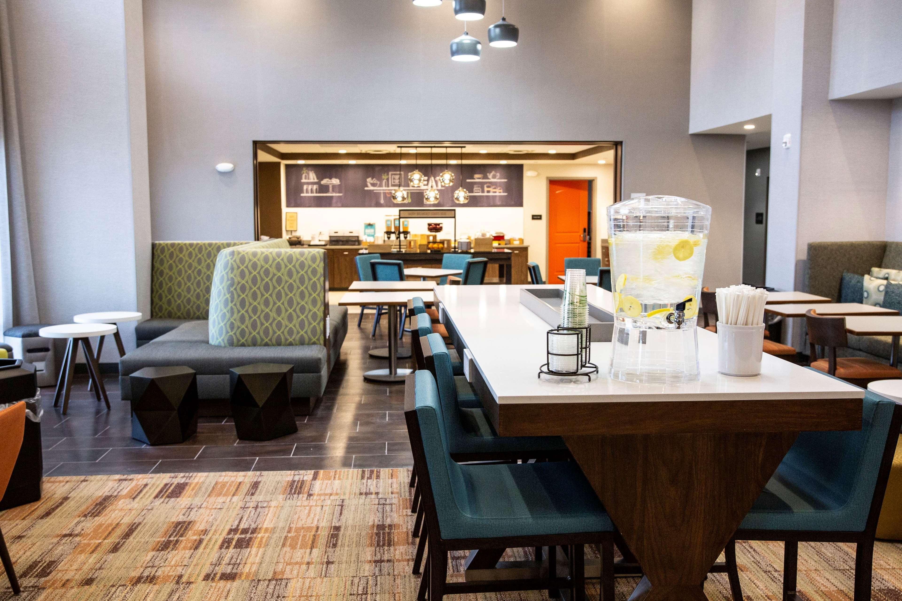 Hampton Inn & Suites Spanish Fork, Ut Ngoại thất bức ảnh