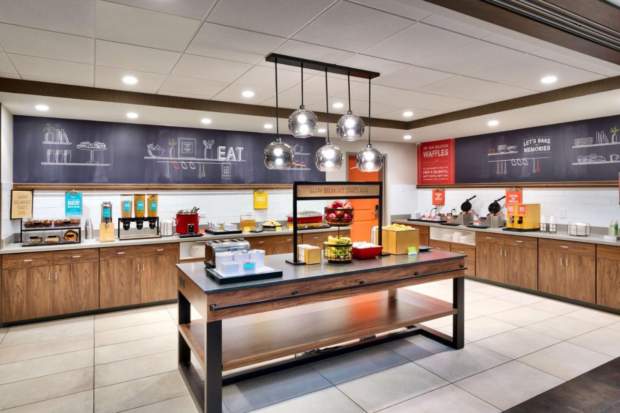 Hampton Inn & Suites Spanish Fork, Ut Ngoại thất bức ảnh
