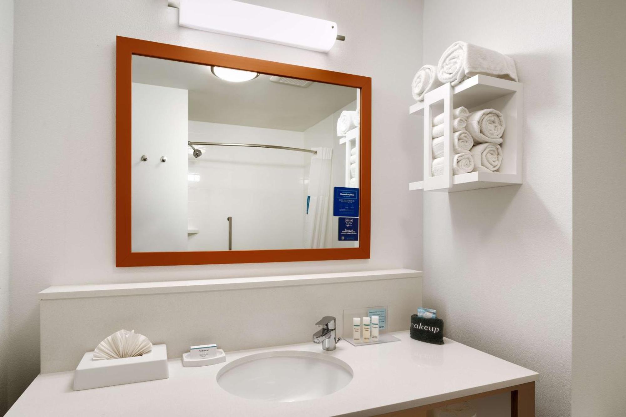 Hampton Inn & Suites Spanish Fork, Ut Ngoại thất bức ảnh