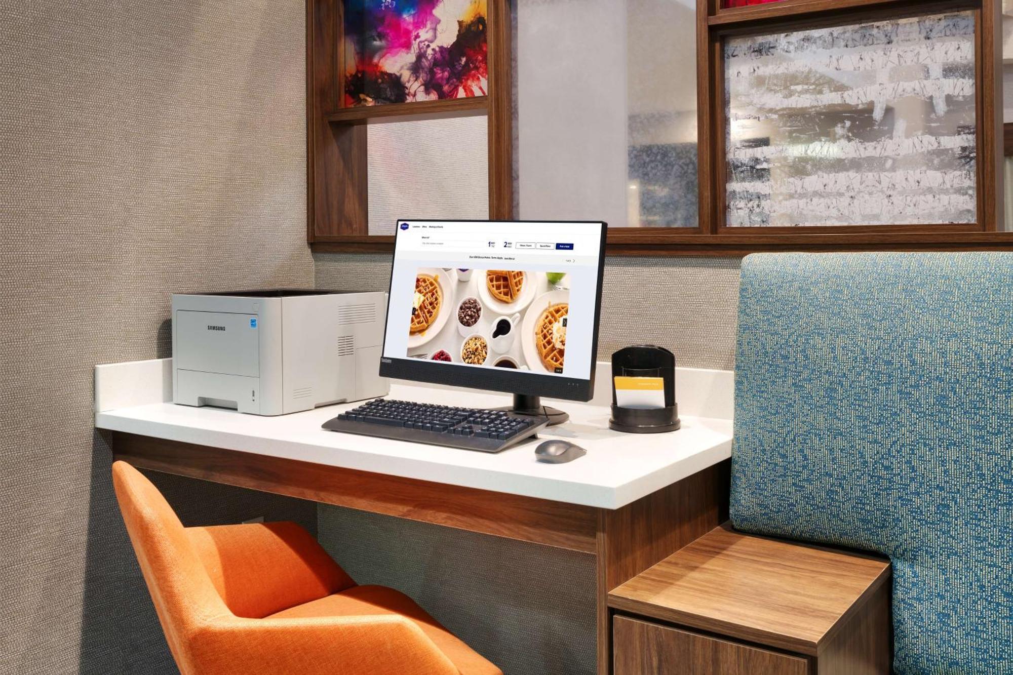Hampton Inn & Suites Spanish Fork, Ut Ngoại thất bức ảnh